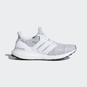 Adidas Ultraboost White / Gray